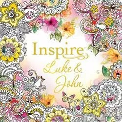 NLT Inspire: Luke & John