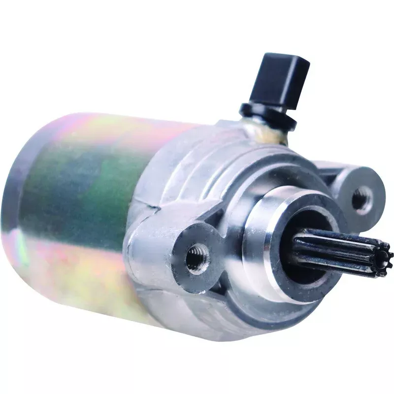 Parts Europe Starter For HM Moto City 125 2012-2013