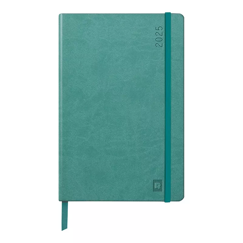 RHODIA 2025 Webplanner A5 Weekly Horizontal