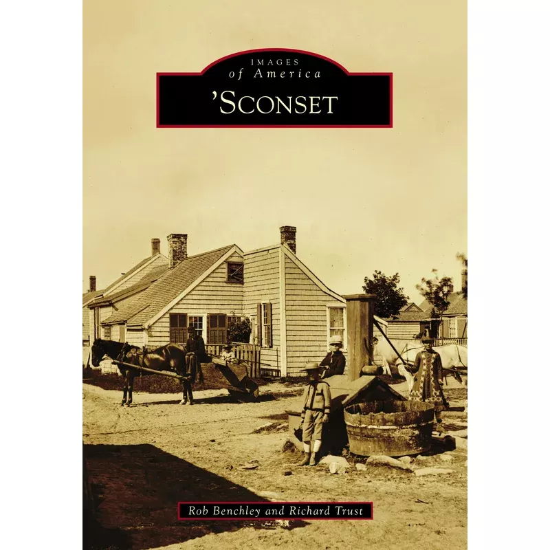 ‘Sconset