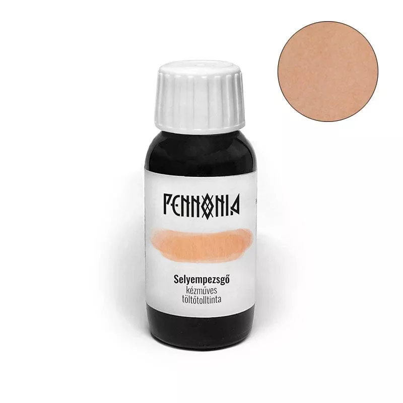 Selyempezsgő (Velvet Champagne) - 60ml