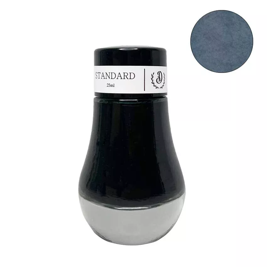 Soleil couchant à Etretat - 25ml
