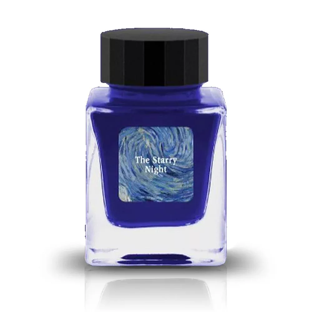 Starry Night (Glass Pen) - 30ml