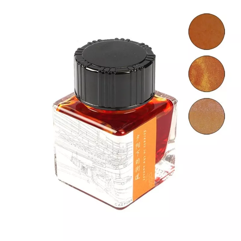 Streets in the Sunset - 25ml