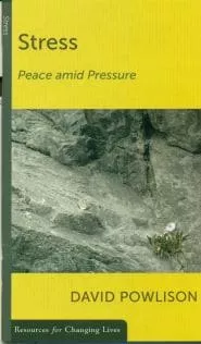 Stress: Peace Amid Pressure