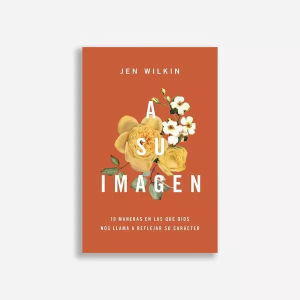 A Su imagen (Jen Wilkin)