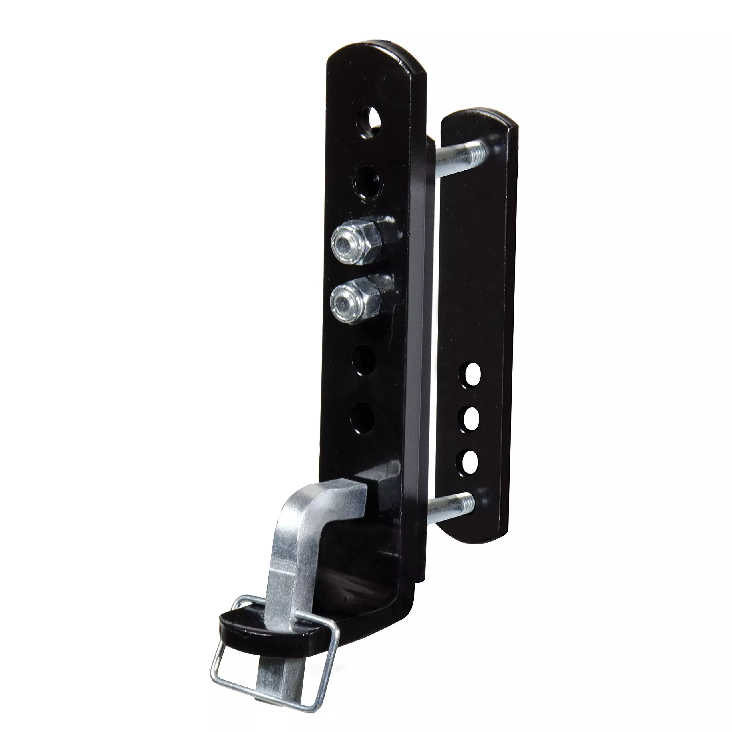 Sway Control Bracket - Complete For 6K - 14K