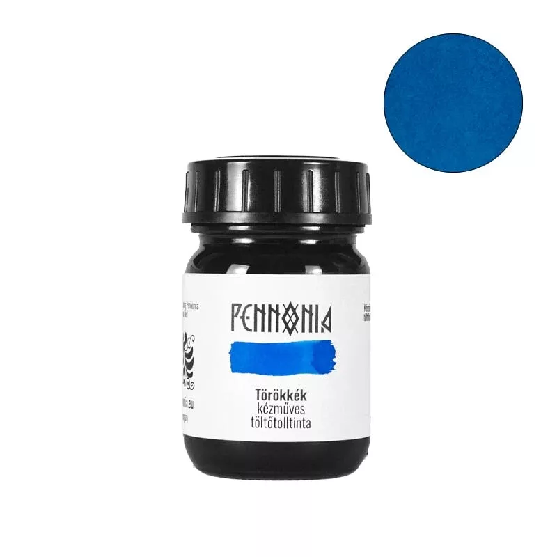 Törökkék (Turkish Blue) - 50ml