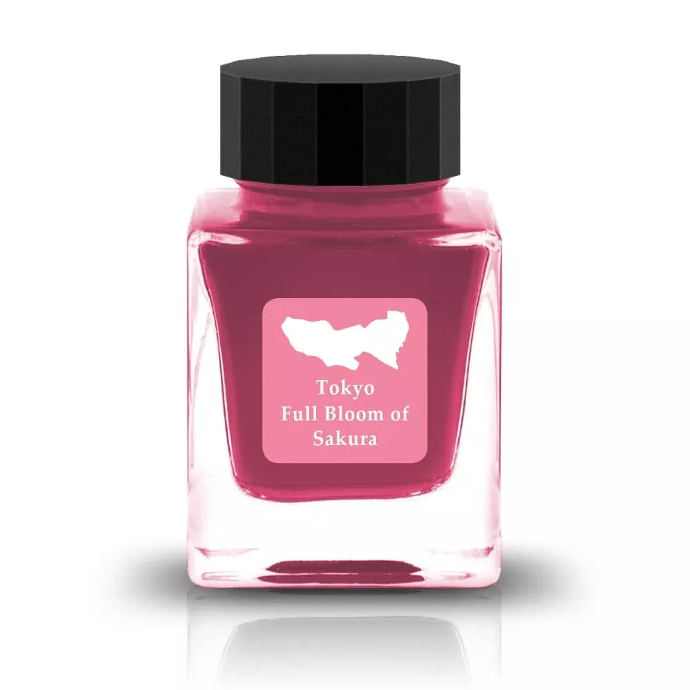 Tokyo (Full Bloom of Sakura) - 30ml