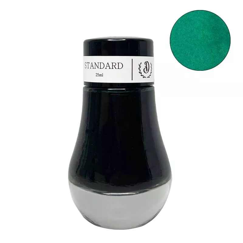 Tsavorite - 25ml
