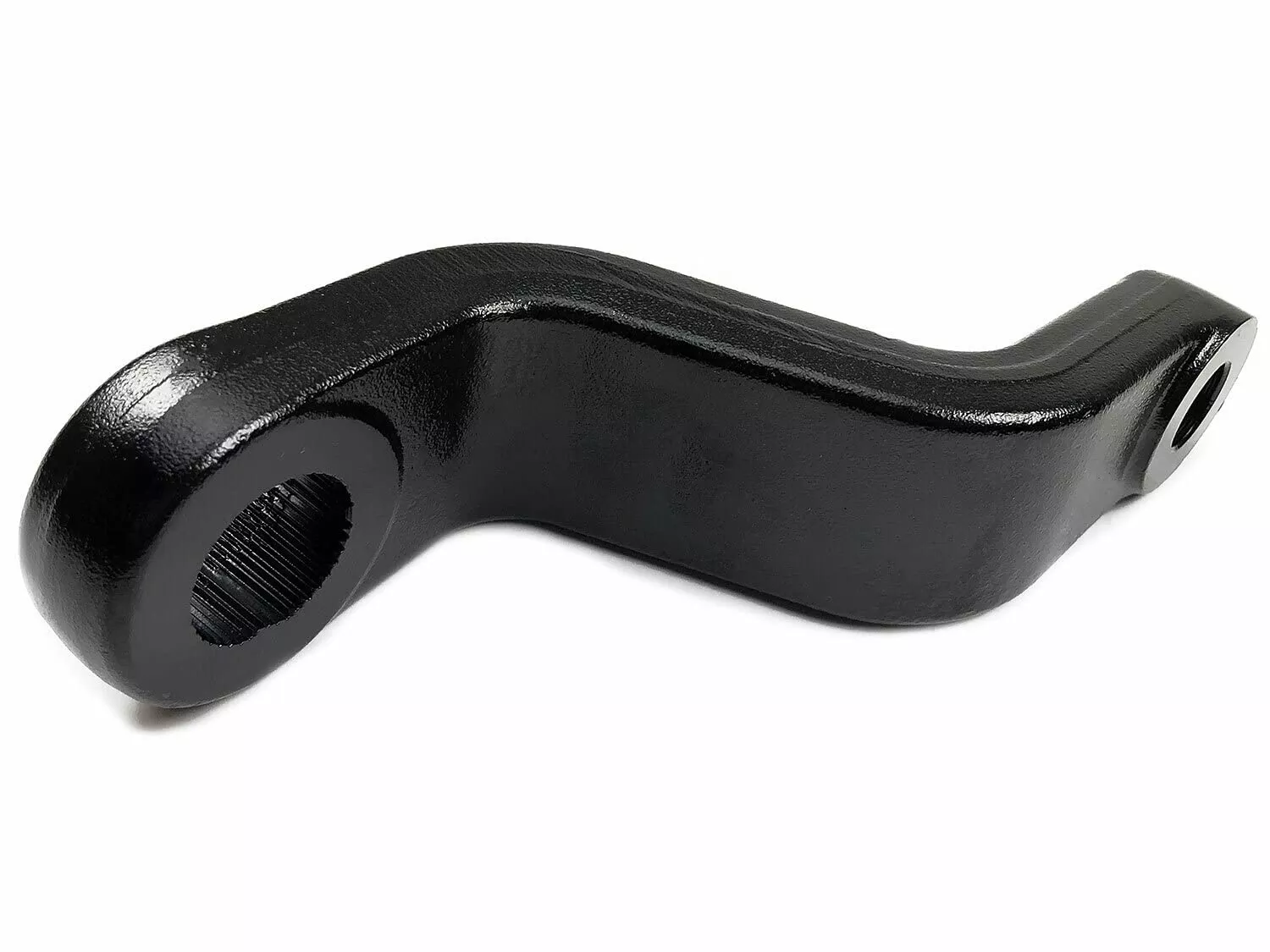 Tuff Country 70502 Drop Pitman Arm 4Wd Compatible With/Replacement For Dodge Ram 2500 2003-2008