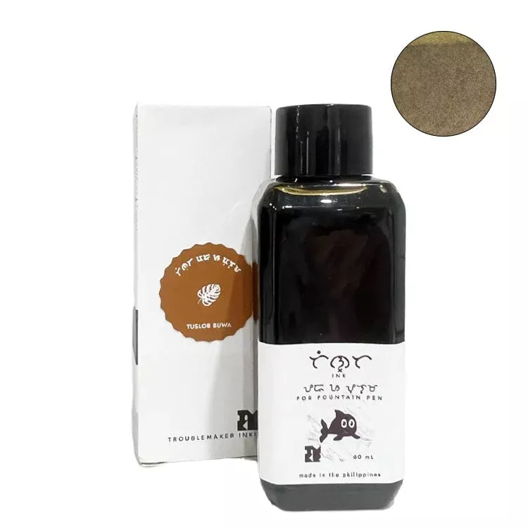 Tuslob Buwa - 60ml