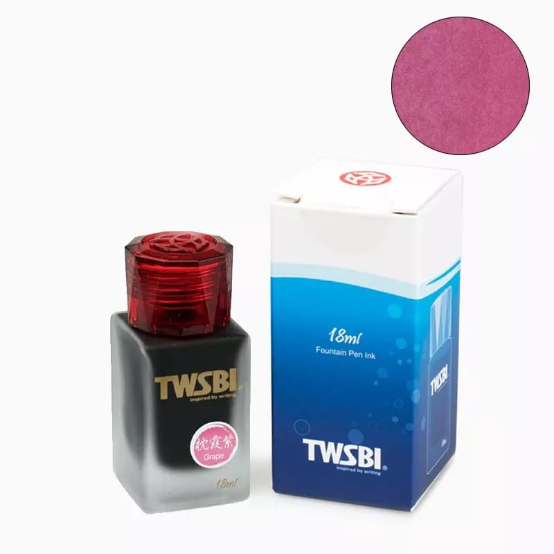 TWSBI 1791 - Grape - 18ml