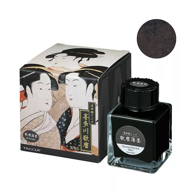 Utamaro-Usuzumi - 40ml