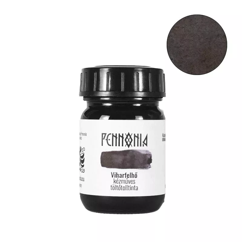 Viharfelhő (Storm Cloud) - 50ml