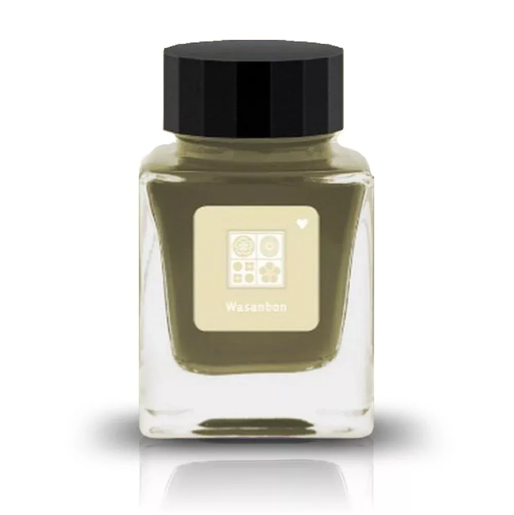 Wasanbon - 30ml
