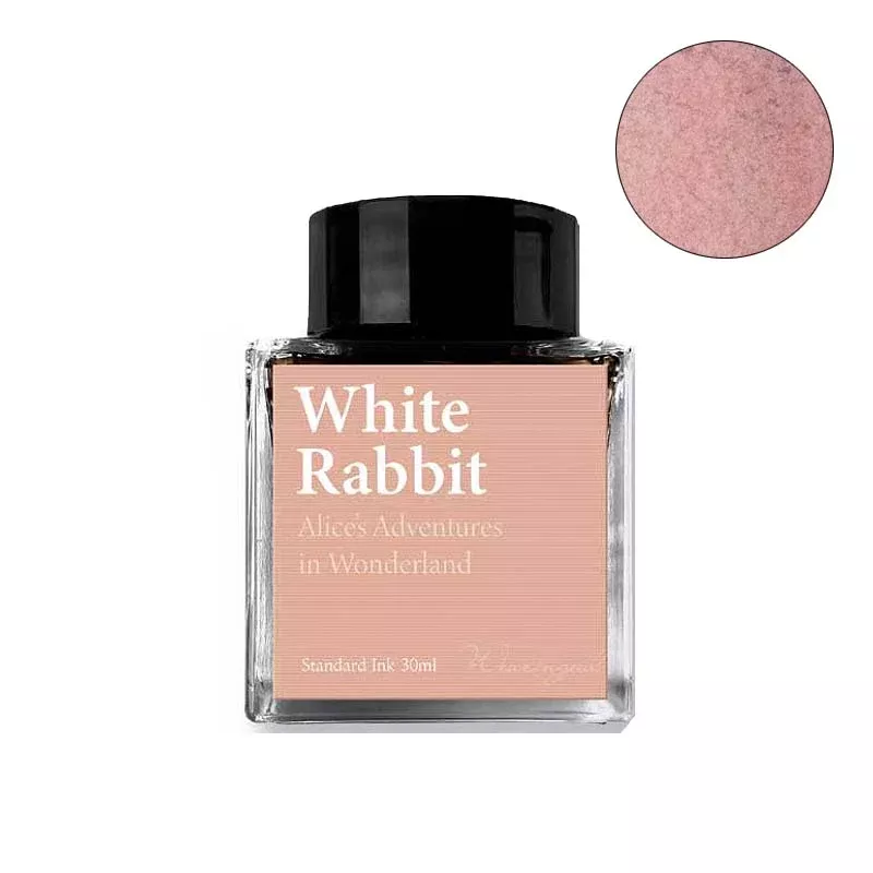 White Rabbit - 30ml