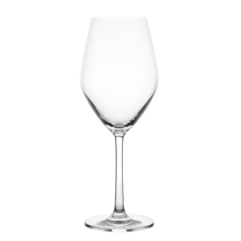 White Wine Glass Sante