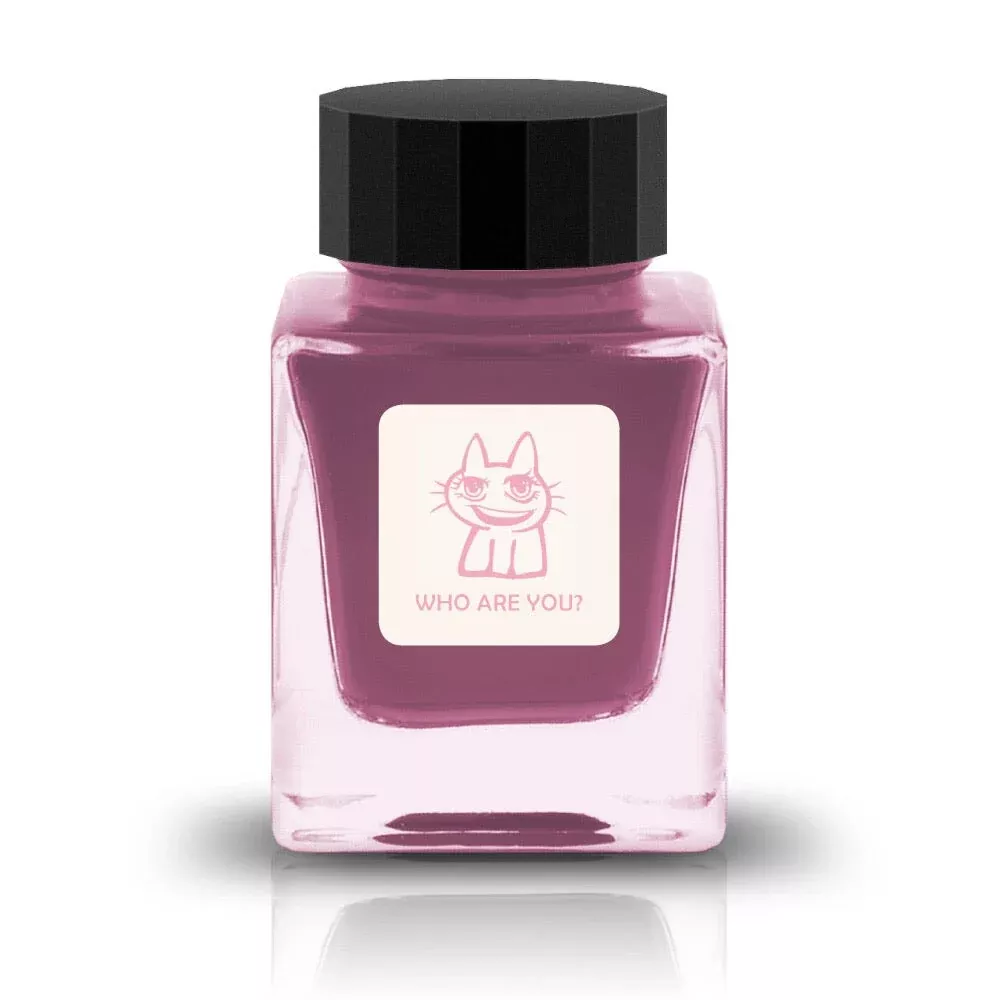 Who Are You - 30ml
