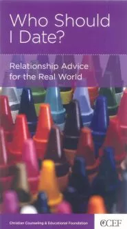 Who Should I Date? Relationship Advice for the Real World