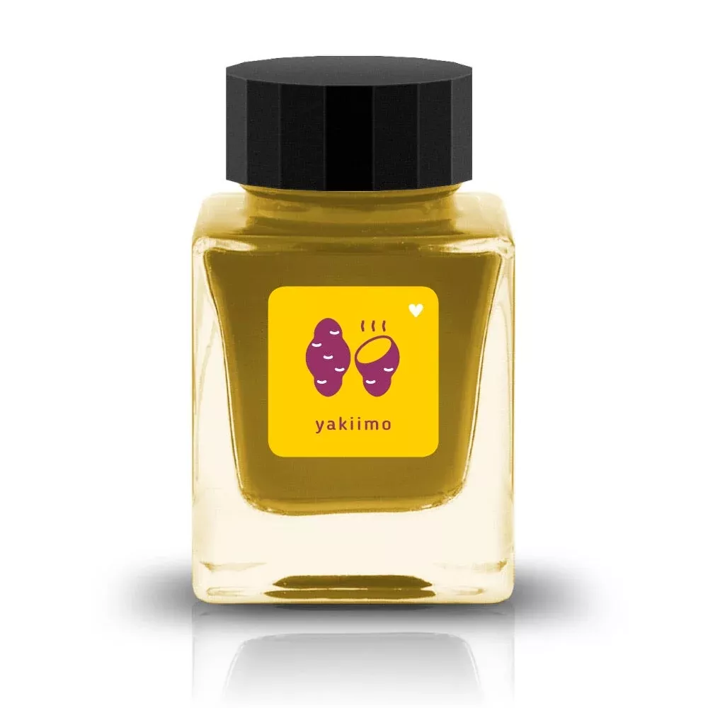 Yakiimo - 30ml