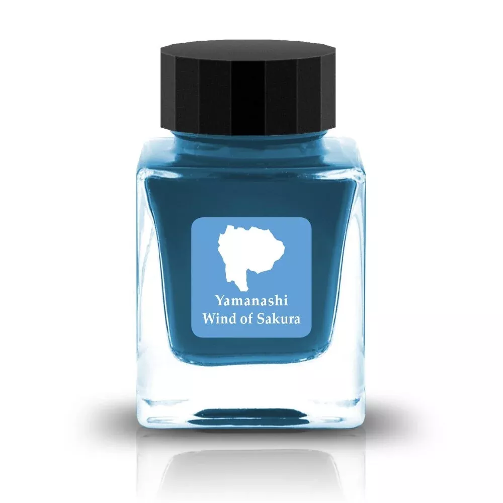 Yamanashi (Wind of Sakura) - 30ml