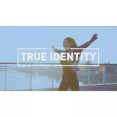 Your True Identity - Mini-Movie - Church Media