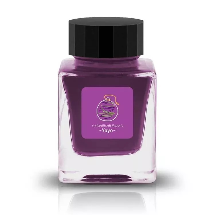 Yoyo - 30ml