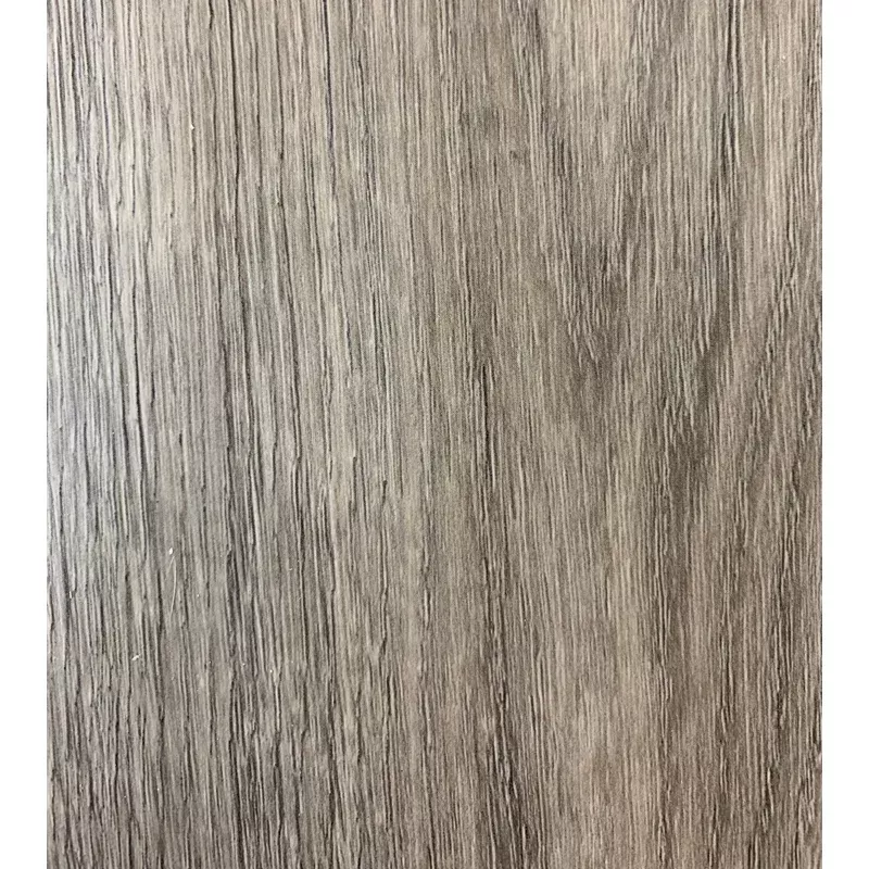 ZC401 Rigid Core Waterproof SPC Vinyl Flooring With Pad