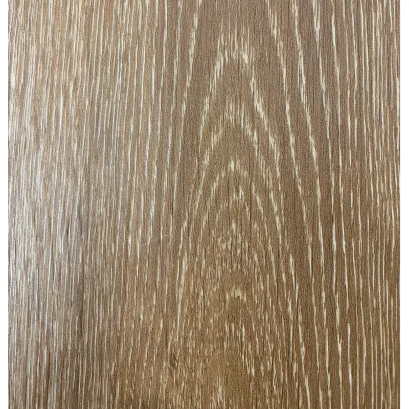 ZC402 Ridge Core Waterproof SPC Vinyl Flooring With Pad