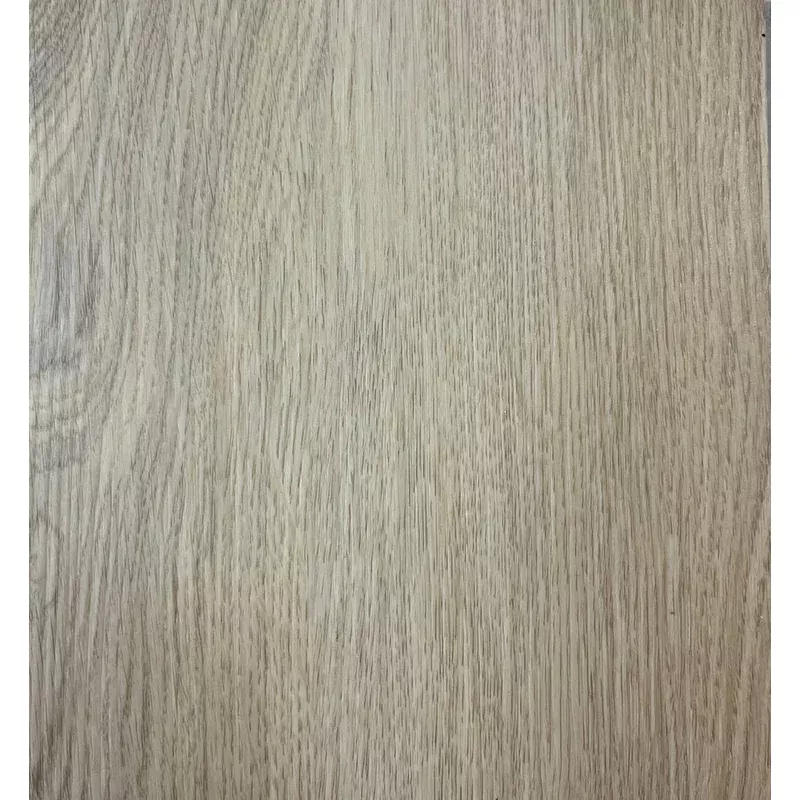 ZC7002-12 Ridge Core Waterproof SPC Vinyl Flooring With Pad