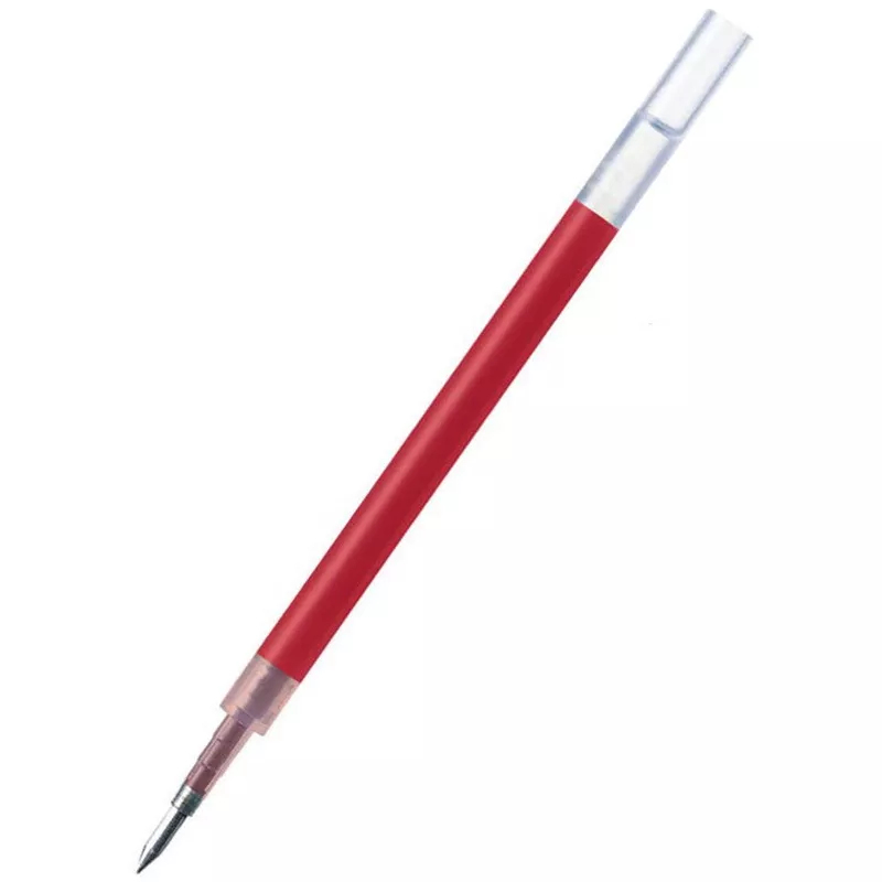 Zebra RJF4-R Sarasa Gel Pen RefillRed, 0.4mm