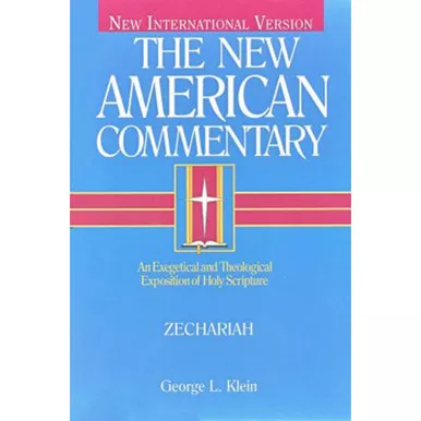 Zechariah