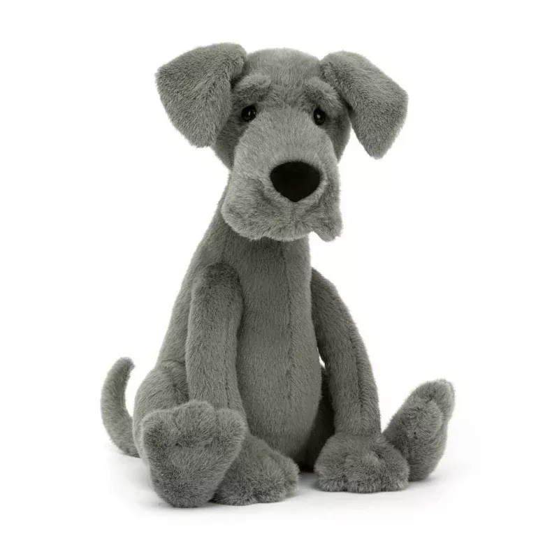 Zeus Great Dane Plush – In Store Exclusive