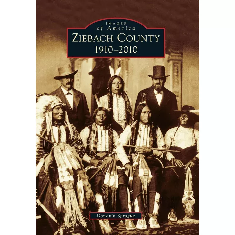 Ziebach County