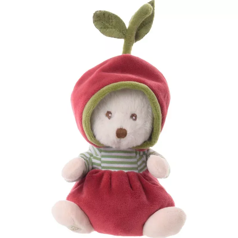 Ziggy Cherry