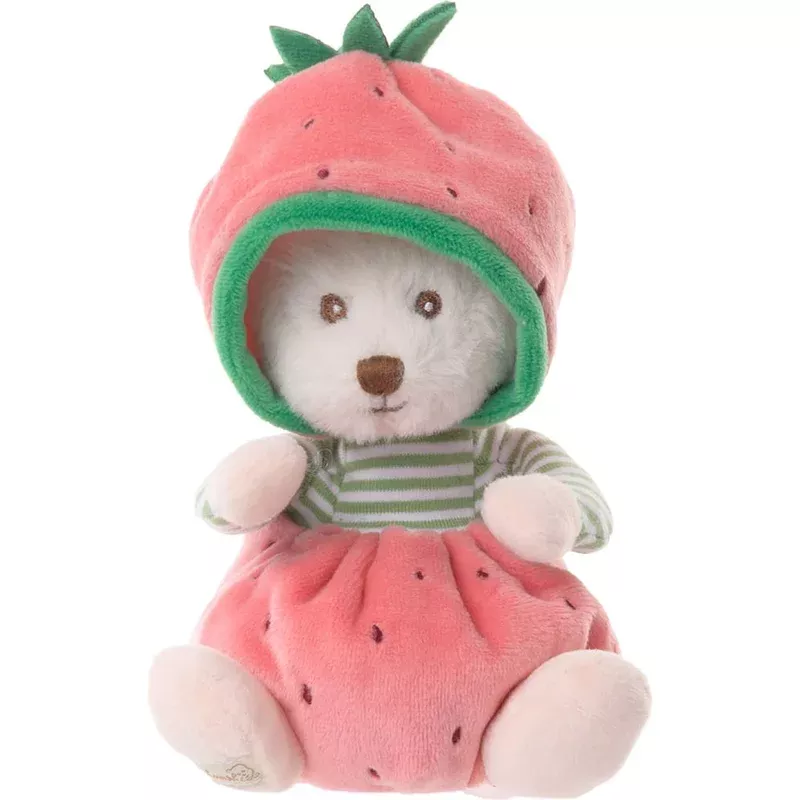 Ziggy Strawberry