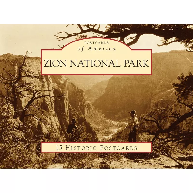 Zion National Park