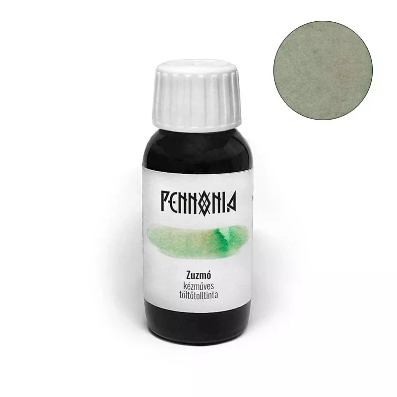 Zuzmó (Lichen) - 60ml