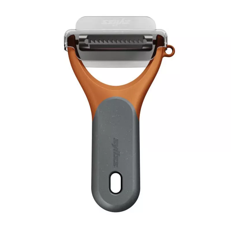 Zyliss Julienne Y Peeler